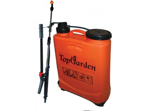 POMPĂ SPATE STROPIT TOP GARDEN