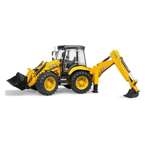 BULDOEXCAVATOR