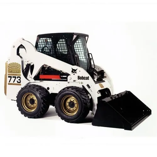 BOBCAT 773 3T
