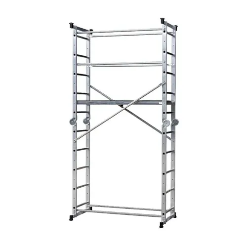 SCHELĂ ALUMINIU 3 M