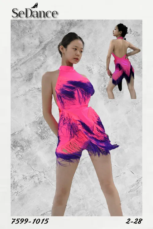 2-28 pink and navy 12ш