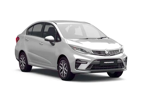 PROTON PERSONA 1.6 A