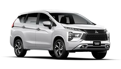 MITSUBISHI XPANDER