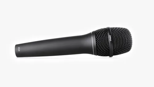 Microphone for PA System 