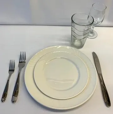 Lyric/ Classic Dinner Package 