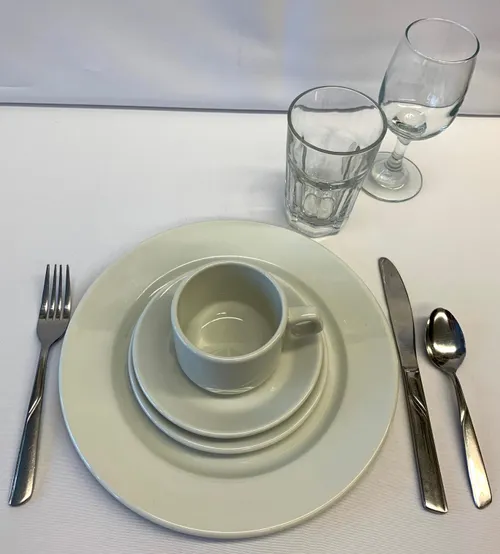 Armorlite/Stream Dinner Package