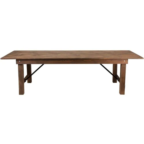 Harvest Table