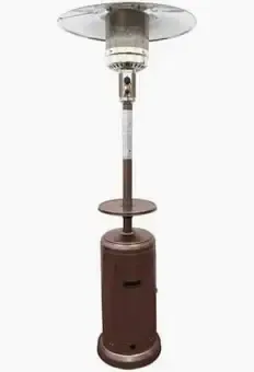 Propane Outdoor Heater