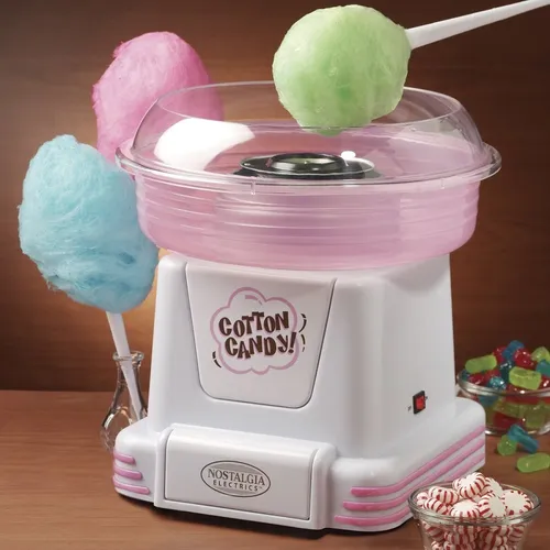Cotton Candy Machine - Small