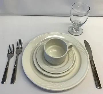 Dudson/ Stream Dinner Package 
