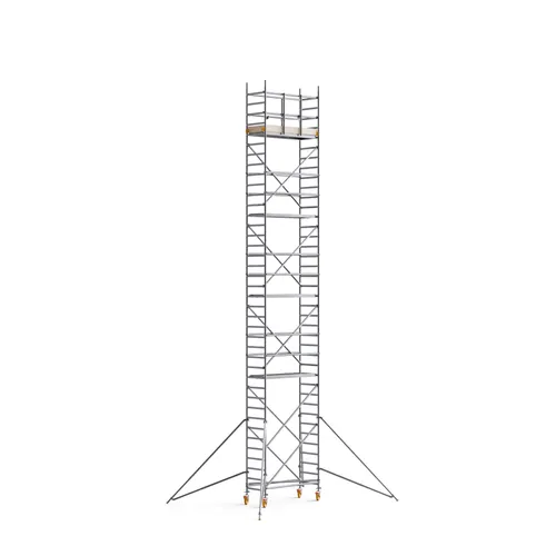 Custers® Handy Mobile Guard – 36FT WH x 6FT PL (Aluminum)