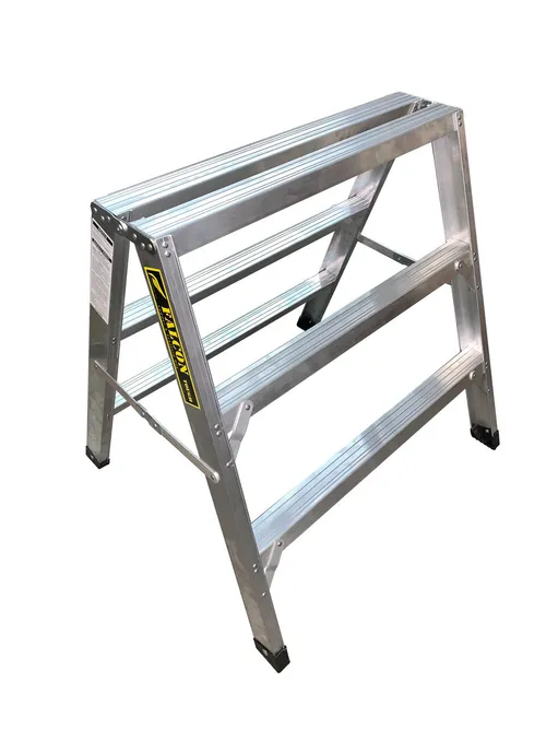 Falcon 130-3 – The Original Sawhorse Trigger (30” Top Width)