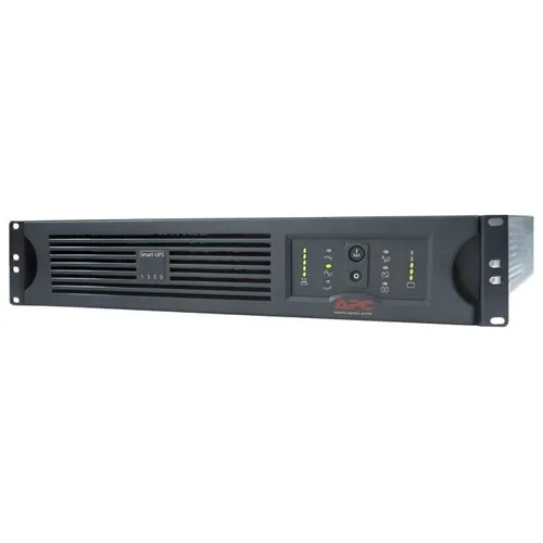 APC Battry Backup 1500VA