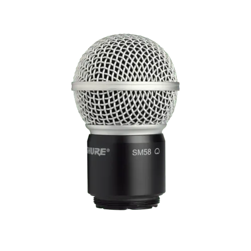 shure sm58