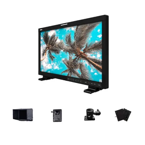 OSEE 21.5 LCM215- HDR + Feild monitor