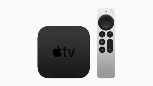 Apple TV