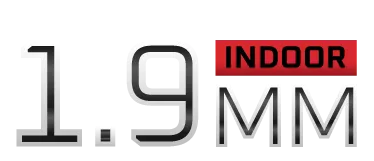 Mirackle 1.9mm led panel 