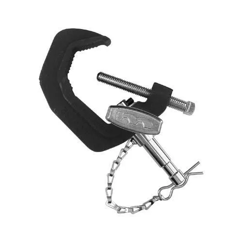 Matthews Baby Pipe Clamps 