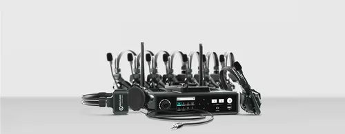 Hollyland Solidcom c1