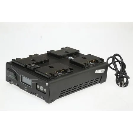 Core SWX Fleet Micro Quad Charger 