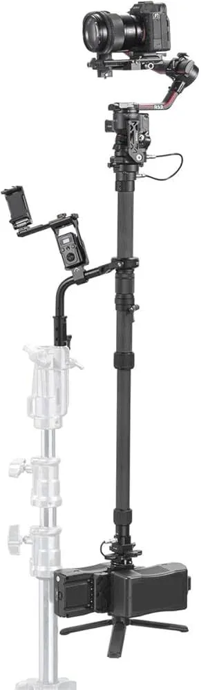 Tilta FLoat Handheld Gimbal Support for DJI RS 2 