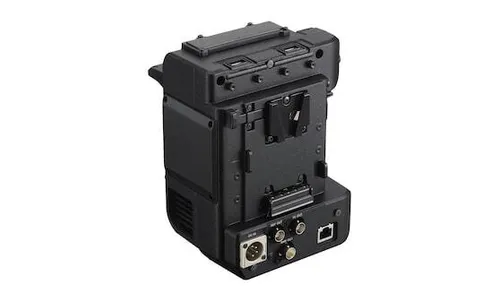 Sony XDCA-FX9 Extension Unit 