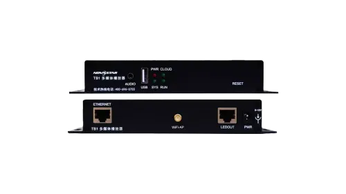 novastar tb1 media player