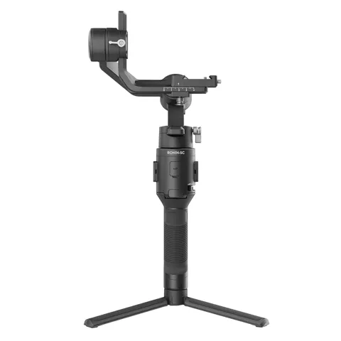 Ronin gimbal