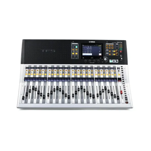 yamaha TF5 Digital Mixer 