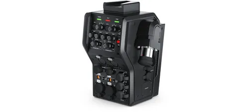 Blackmagic Camera Fiber Converter 