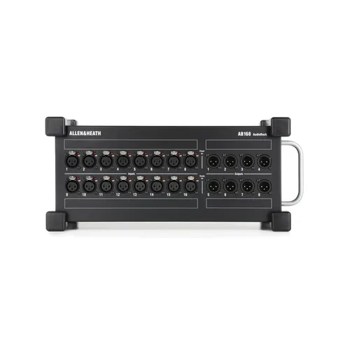 allen & heath ab168
