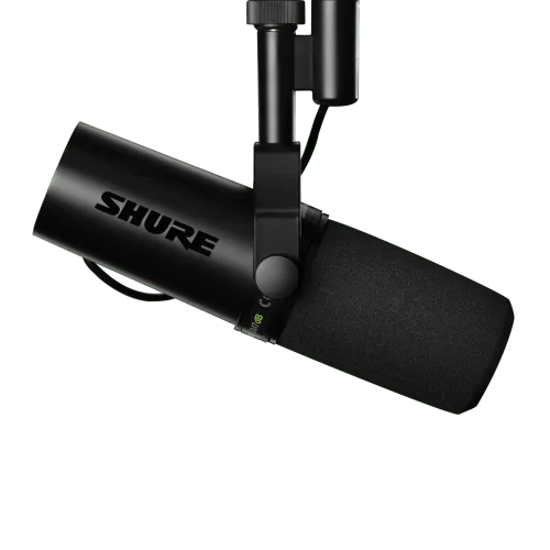 shure sm7db