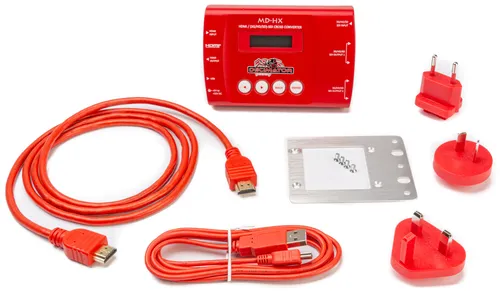Decimator MD-HX HDMI/SDI Converter 