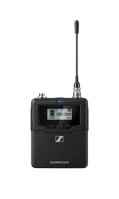 sennheiser sk 6000