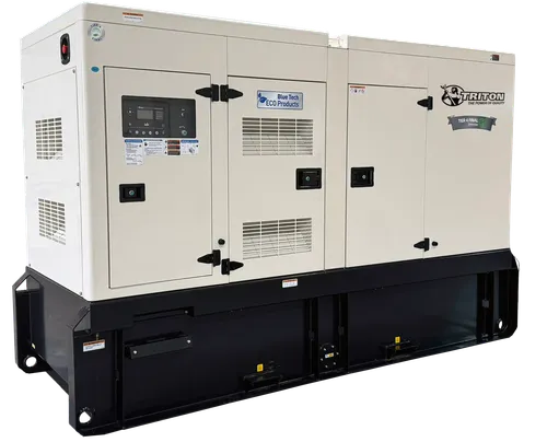 Generator 60kw 