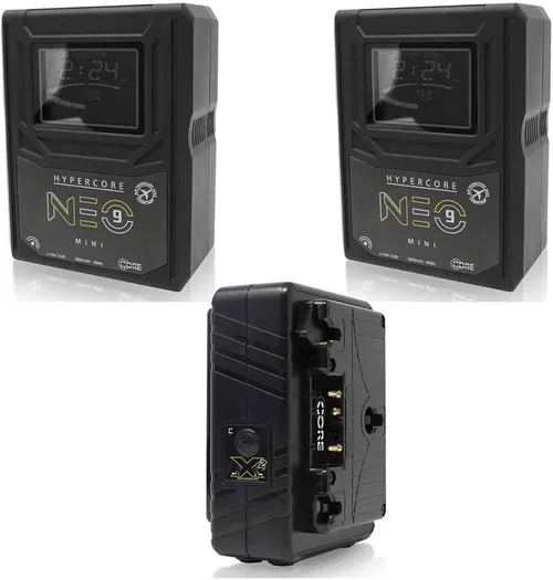 Core SWX Hypercore NEO 9 