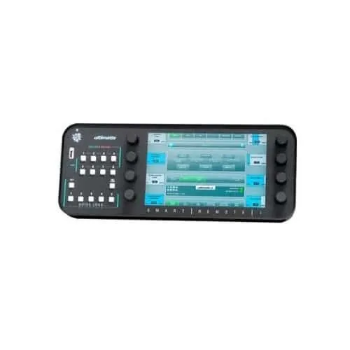 Blackmagic Ultimate Smart Remote 4
