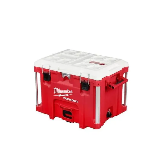 Milwaukee Cooler XL