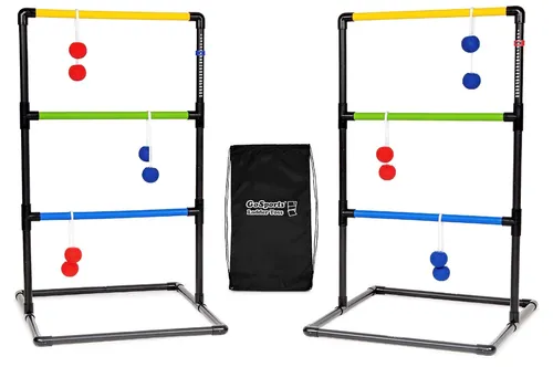 Ladder Toss
