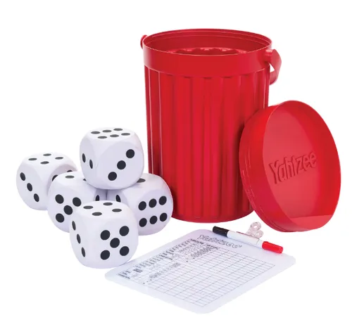 Giant Yahtzee