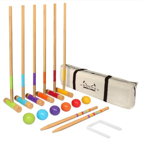 Croquet 