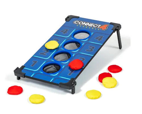 Connect 4 Cornhole