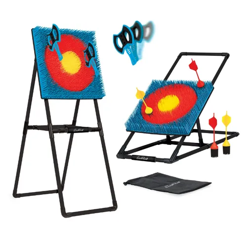 Axe Throwing / Lawn Darts