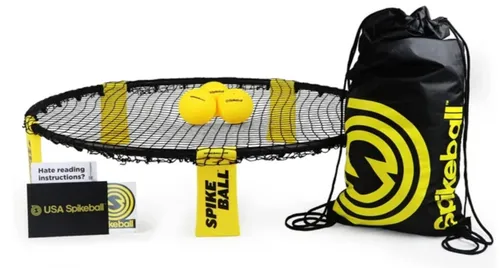 Spike Ball