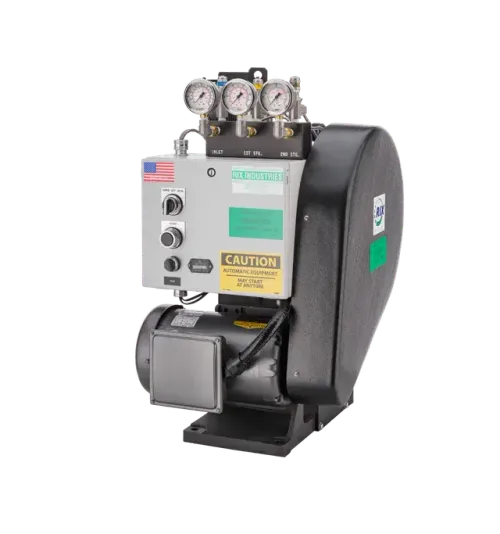 204-2PS-8K Kit de Mantenimiento de 8000 horas para RIX 2PS2B-.85 OXYGEN COMPRESSOR