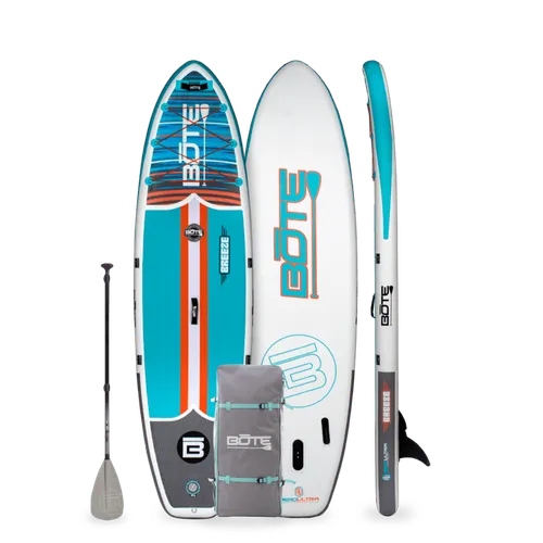 Inflatable Paddleboard (Daily Rental)