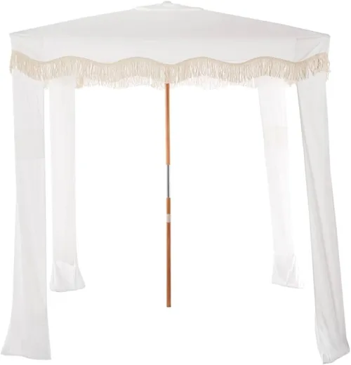 Beach Cabana