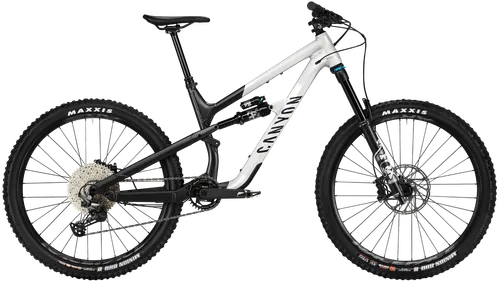 Canyon Neuron 5 MTB-Fully