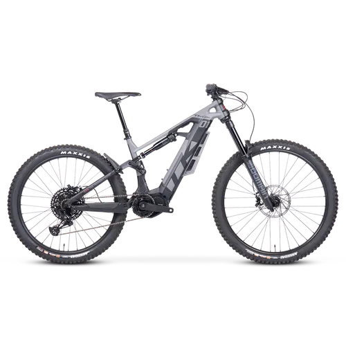 Thok TK01 E-Enduro ALU