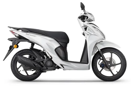 Honda Vision 110cc